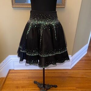 Party skirt